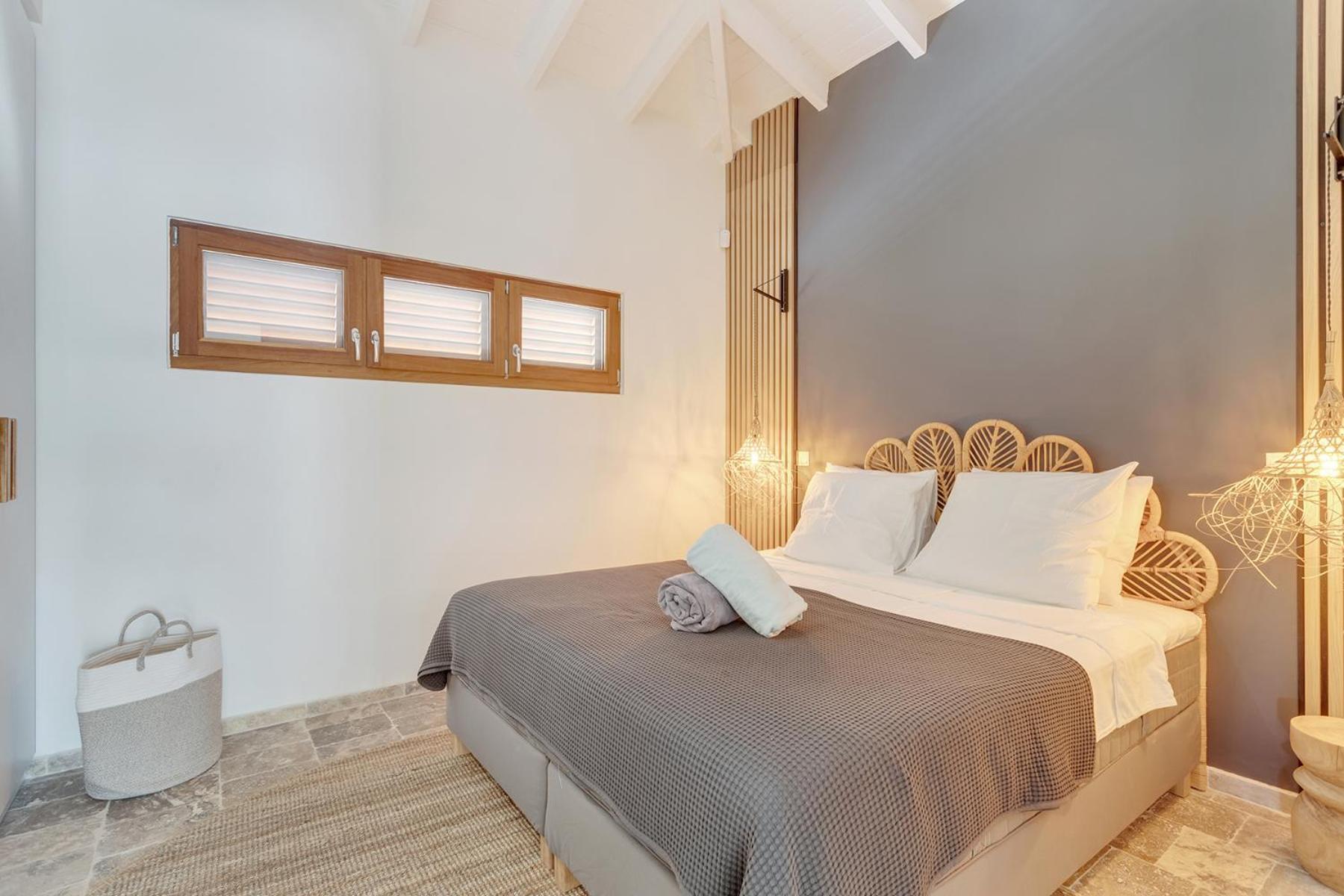 Casa Madera With Large Garden And Private Pool Villa Playa Exterior foto